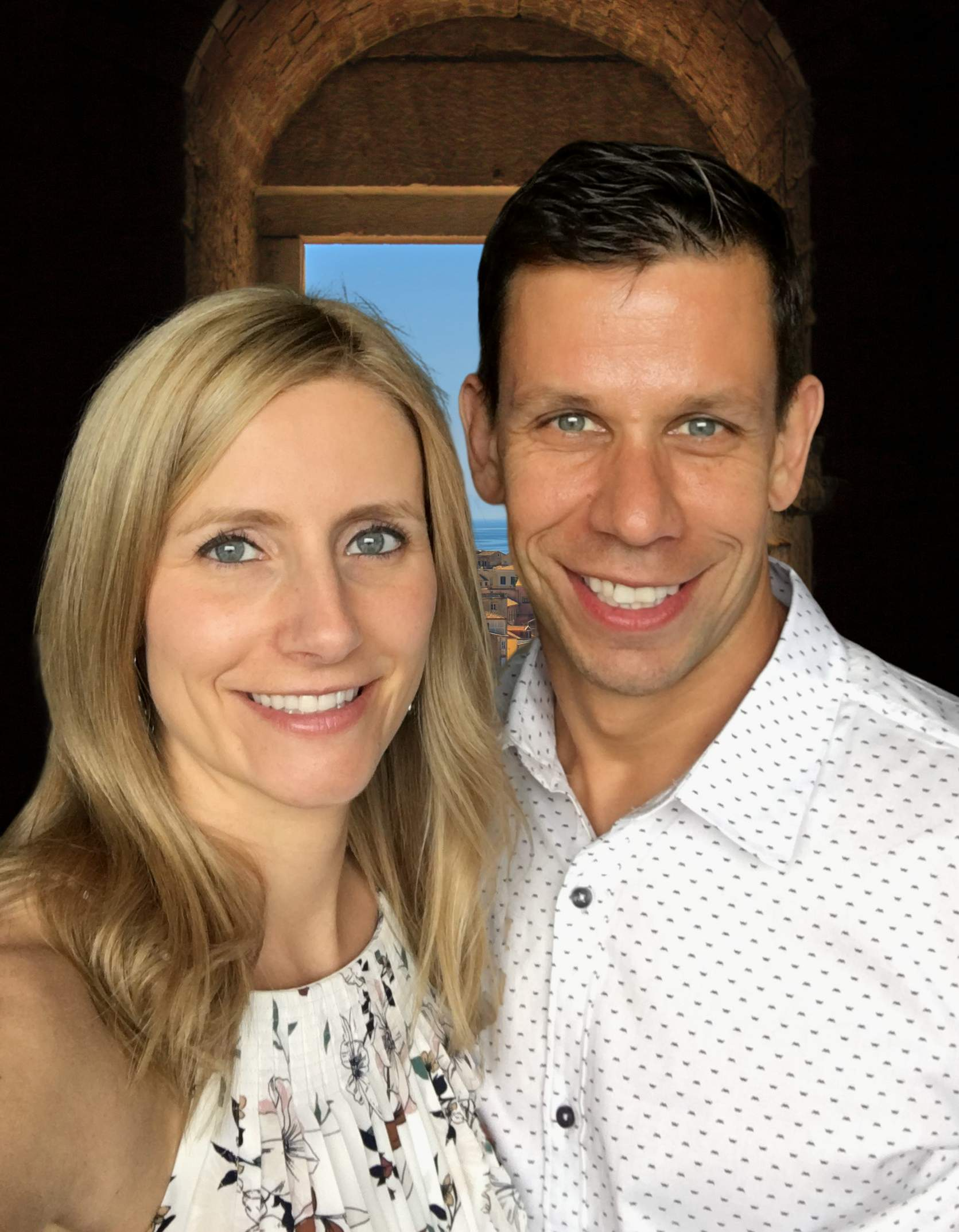 Jamie & Jason Hubick, Realtors